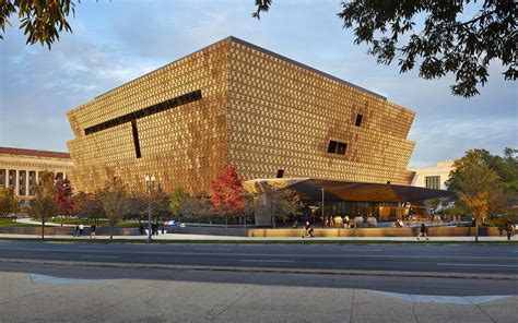 africanfedom|National Museum of African American History and Culture Opens ...